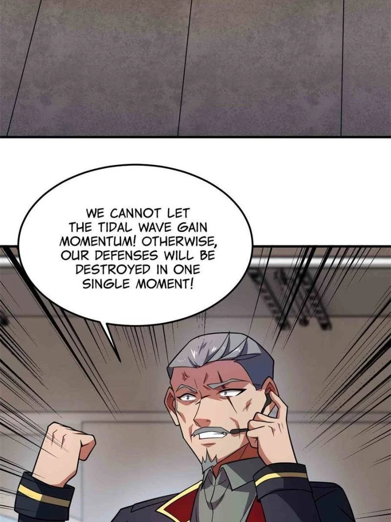 Monster Pet Evolution Chap 132 - Next Chap 133