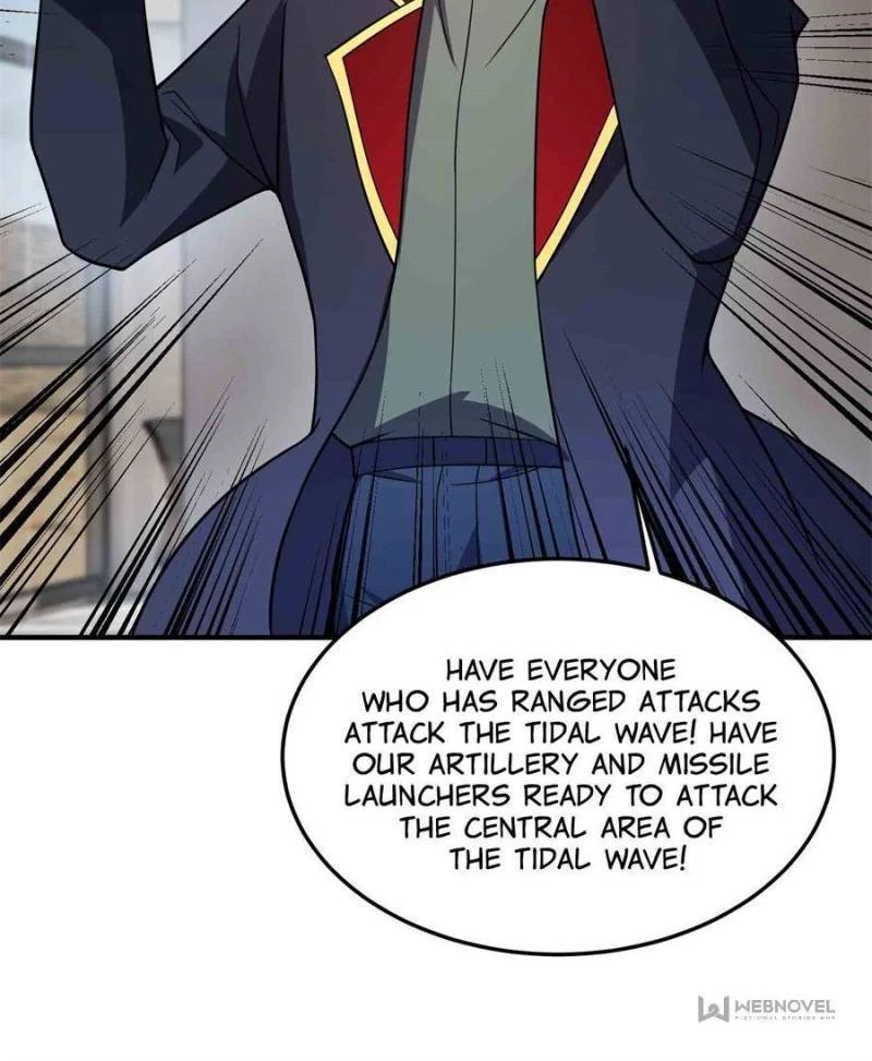 Monster Pet Evolution  Chap 132 - Next Chap 133