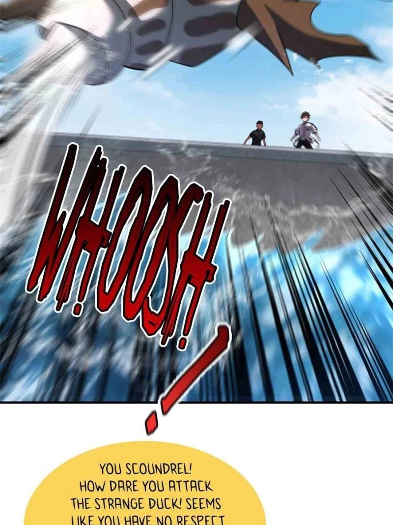 Monster Pet Evolution  Chap 132 - Next Chap 133