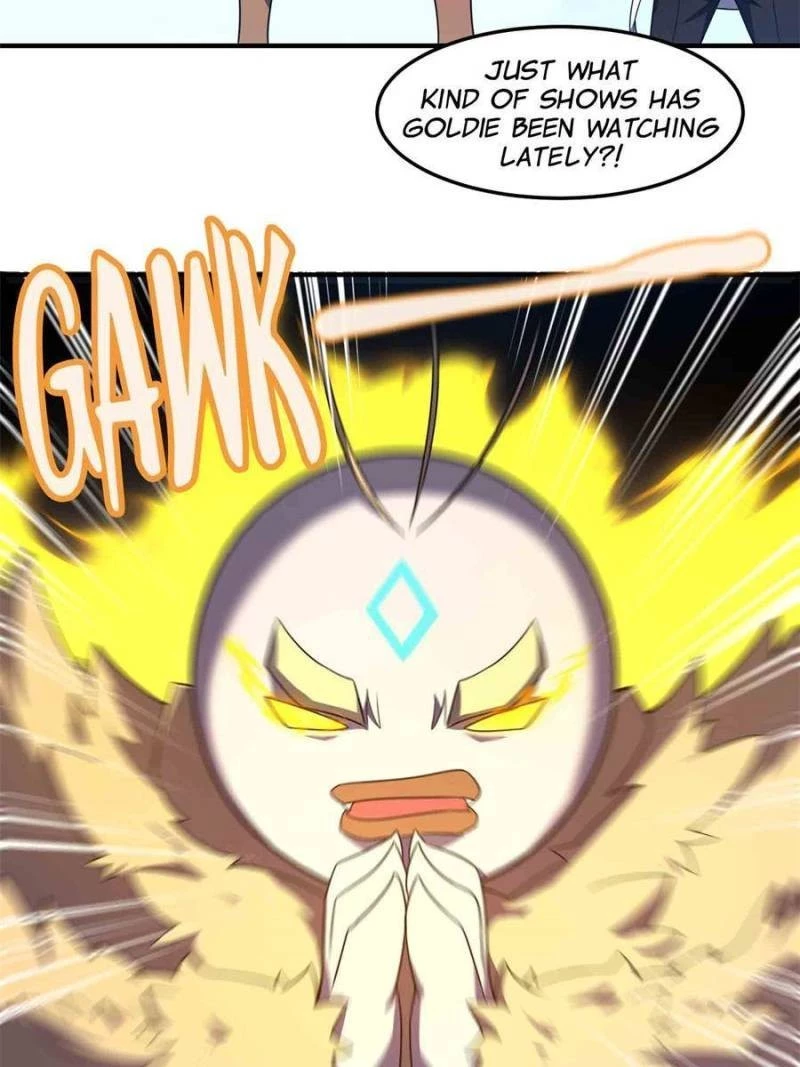 Monster Pet Evolution Chap 132 - Next Chap 133