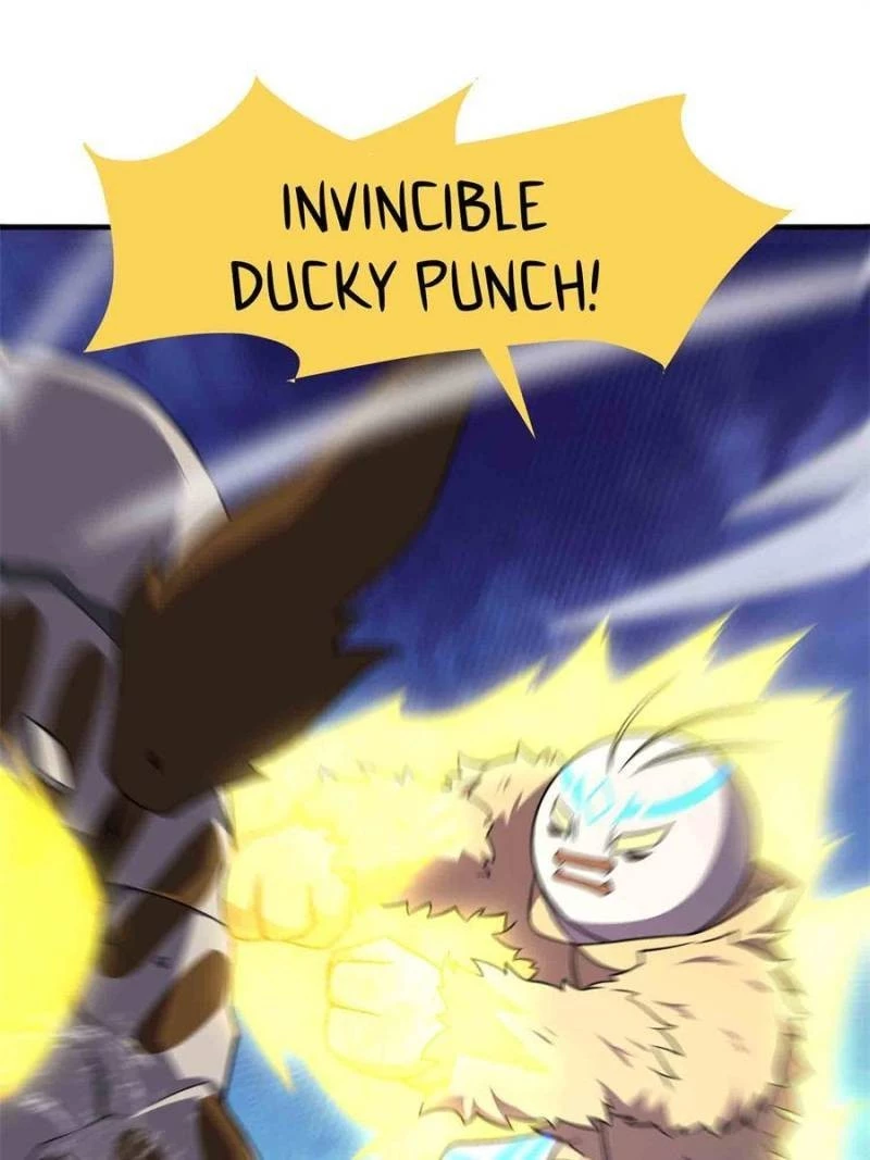 Monster Pet Evolution  Chap 132 - Next Chap 133