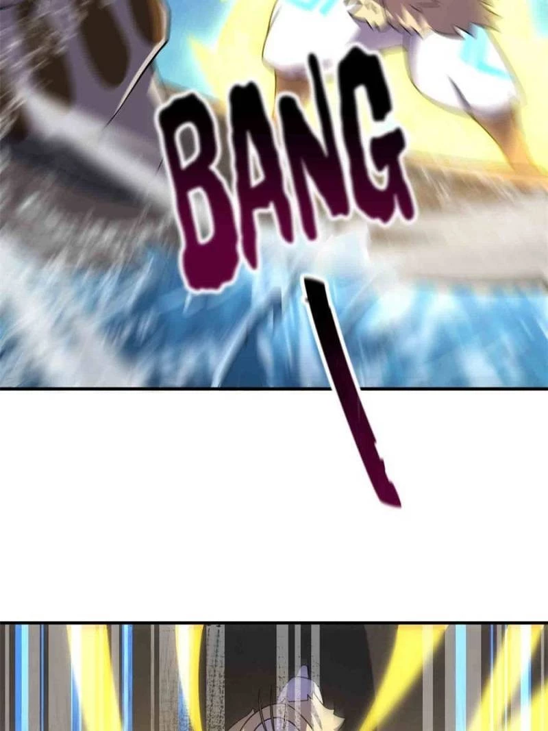 Monster Pet Evolution  Chap 132 - Next Chap 133