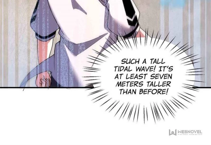 Monster Pet Evolution Chap 132 - Next Chap 133