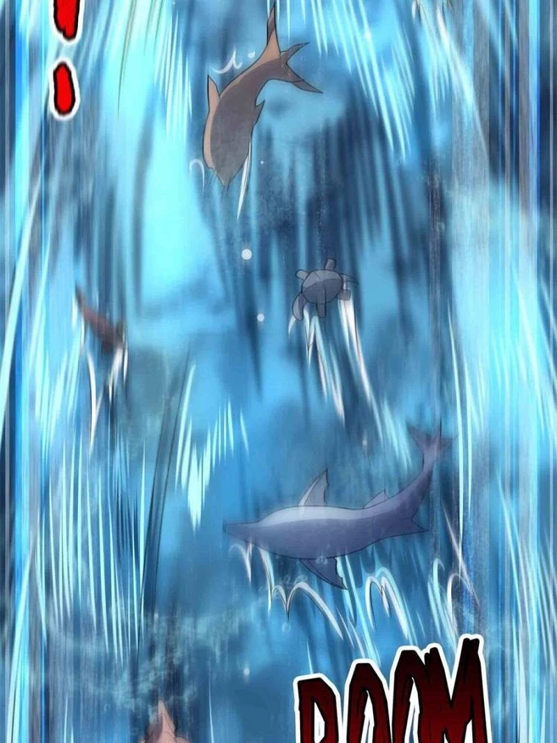 Monster Pet Evolution Chap 132 - Next Chap 133