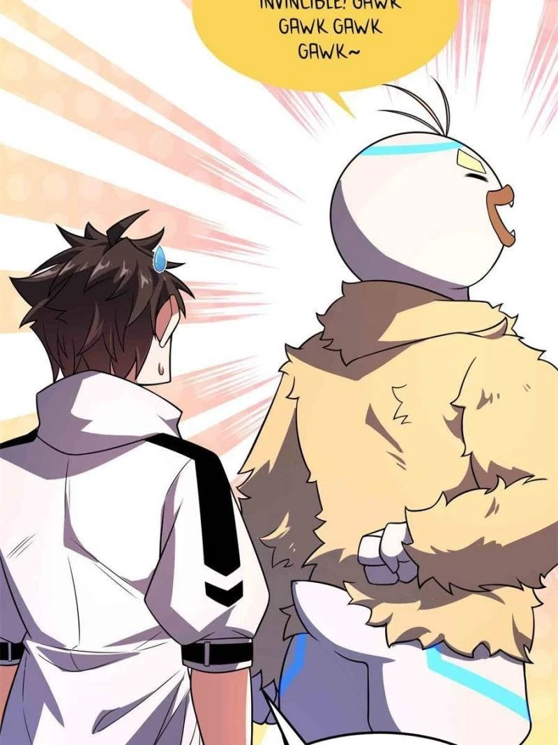 Monster Pet Evolution Chap 132 - Next Chap 133