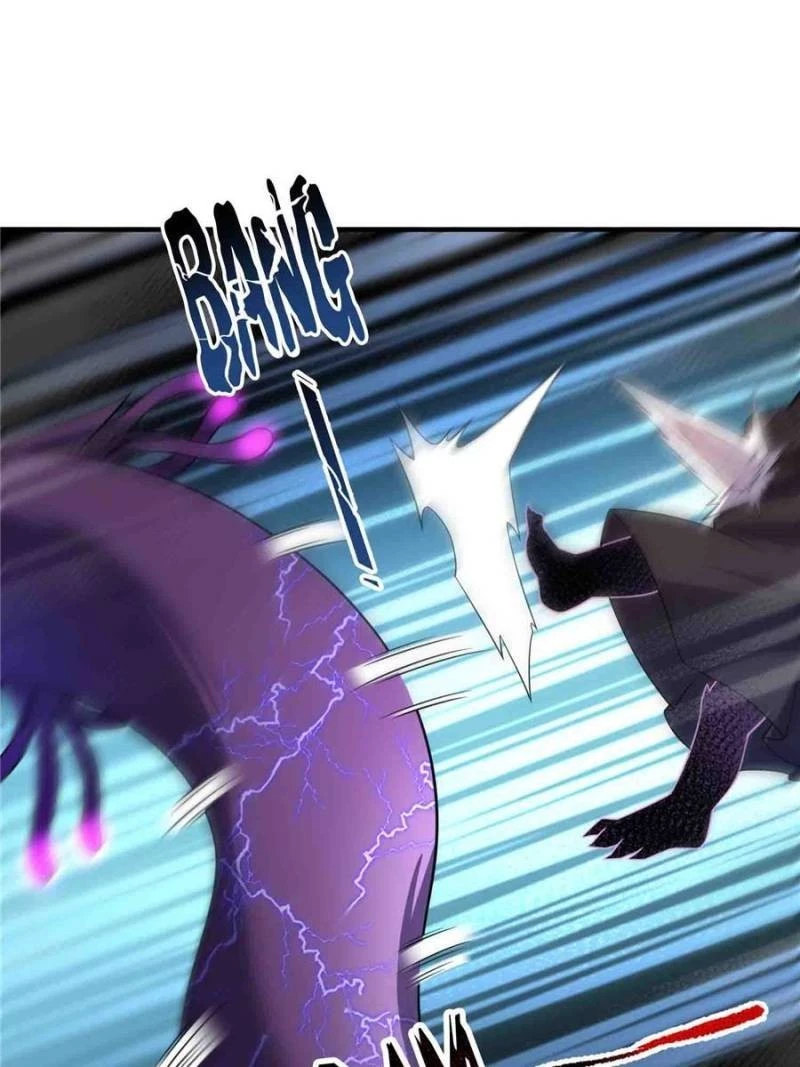 Monster Pet Evolution Chap 133 - Next Chap 134
