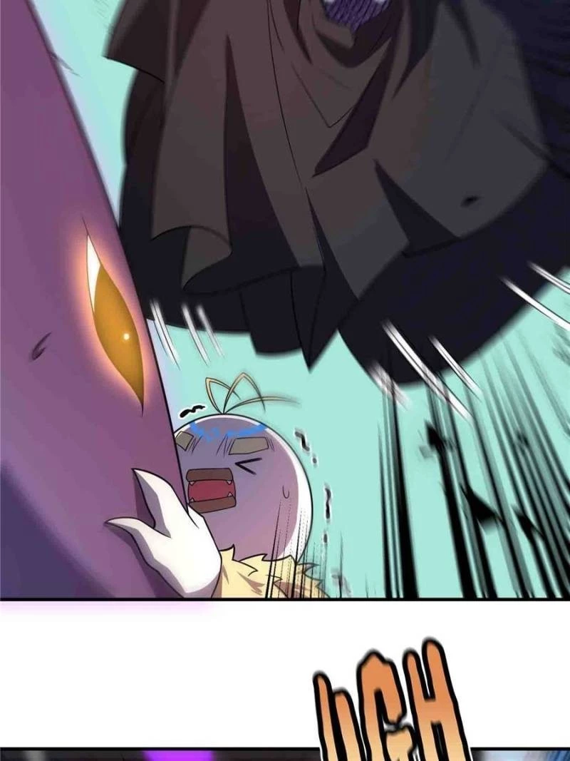 Monster Pet Evolution Chap 133 - Next Chap 134