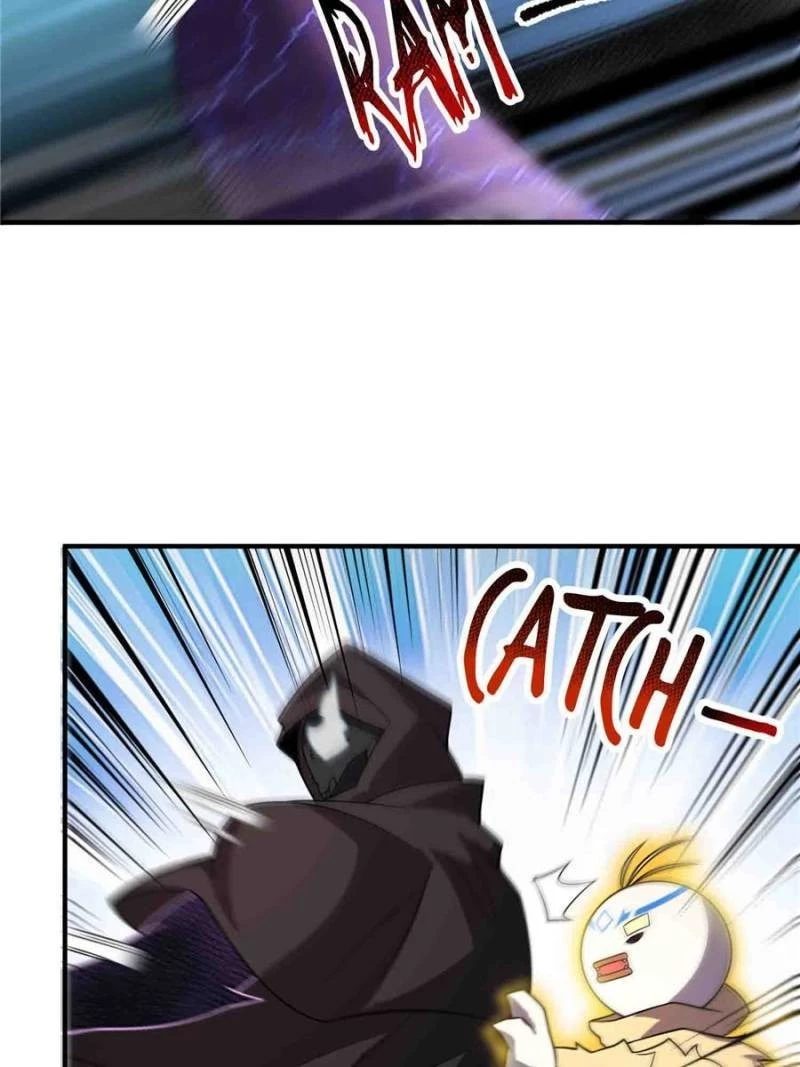 Monster Pet Evolution Chap 133 - Next Chap 134