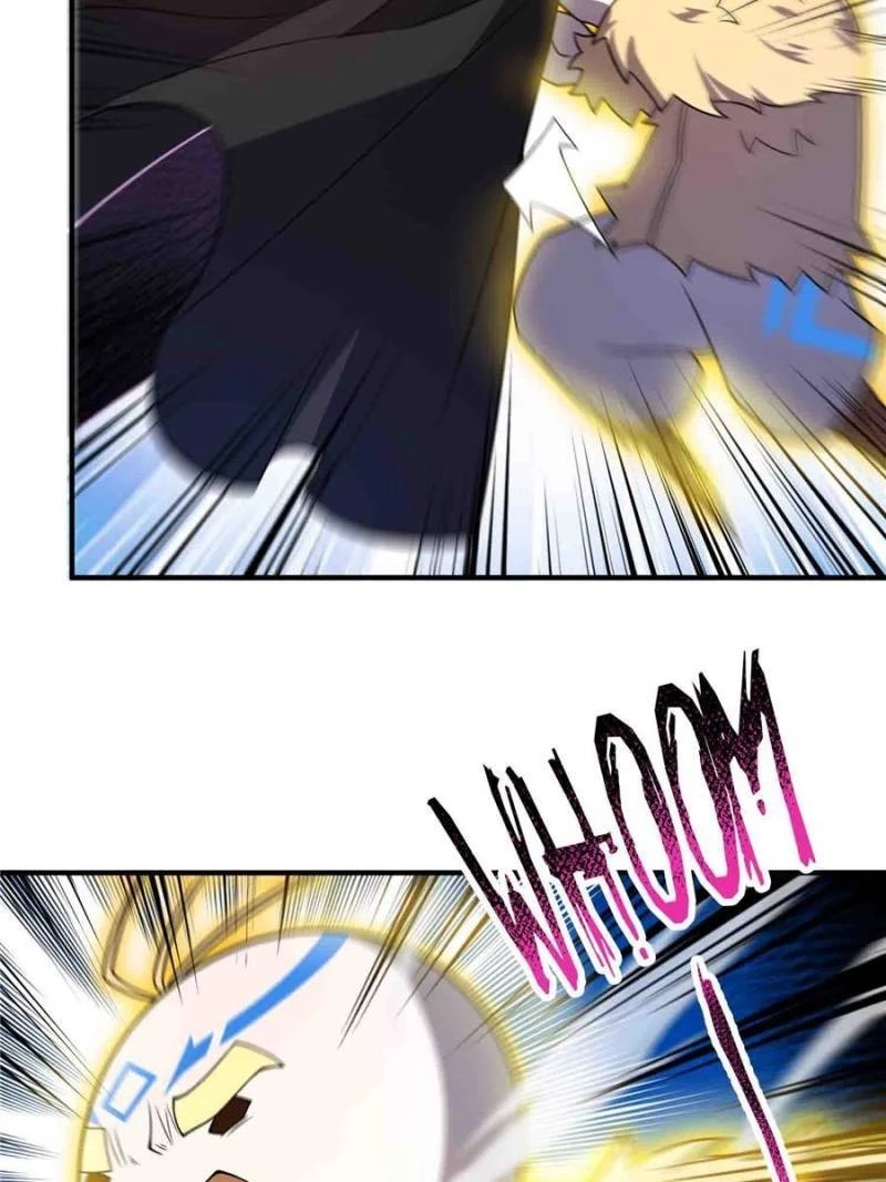 Monster Pet Evolution Chap 133 - Next Chap 134