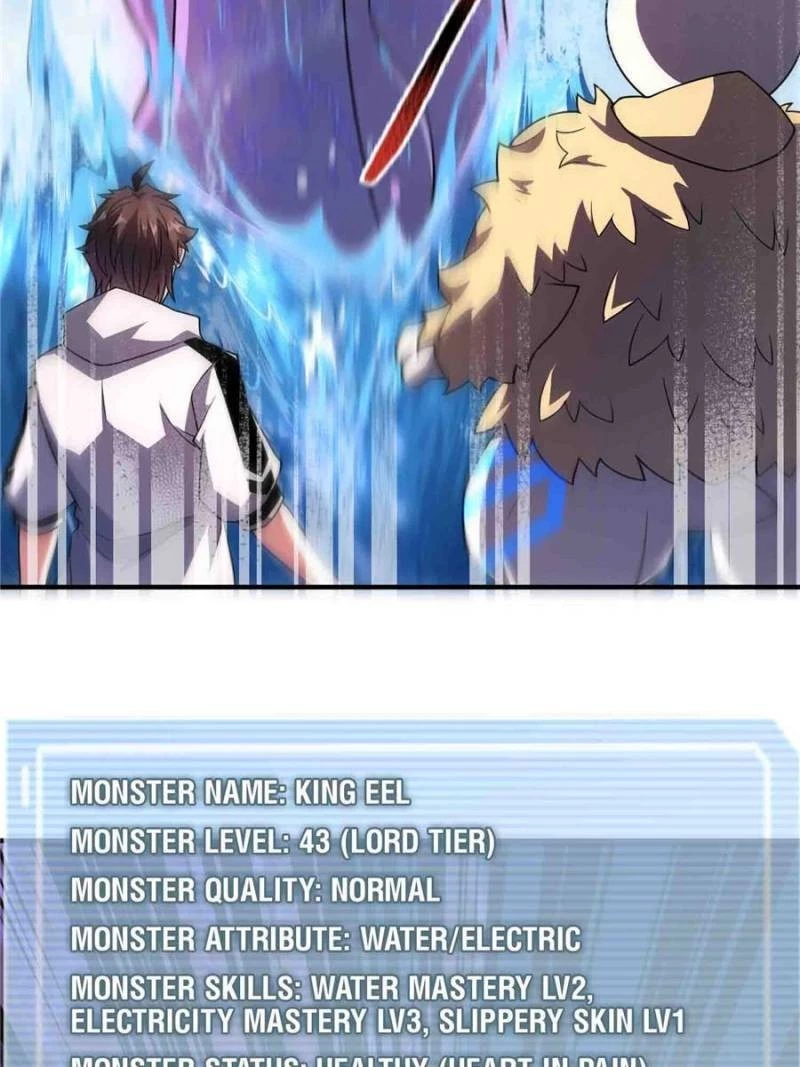 Monster Pet Evolution  Chap 133 - Next Chap 134
