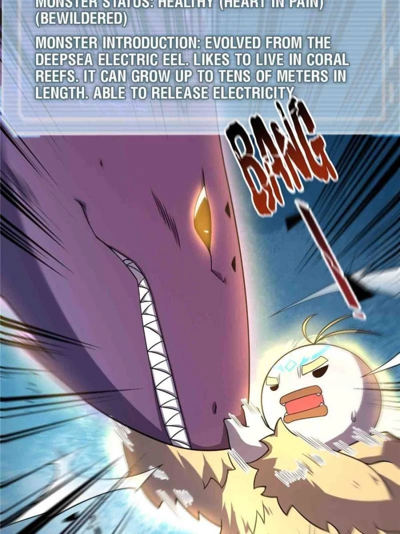 Monster Pet Evolution Chap 133 - Next Chap 134