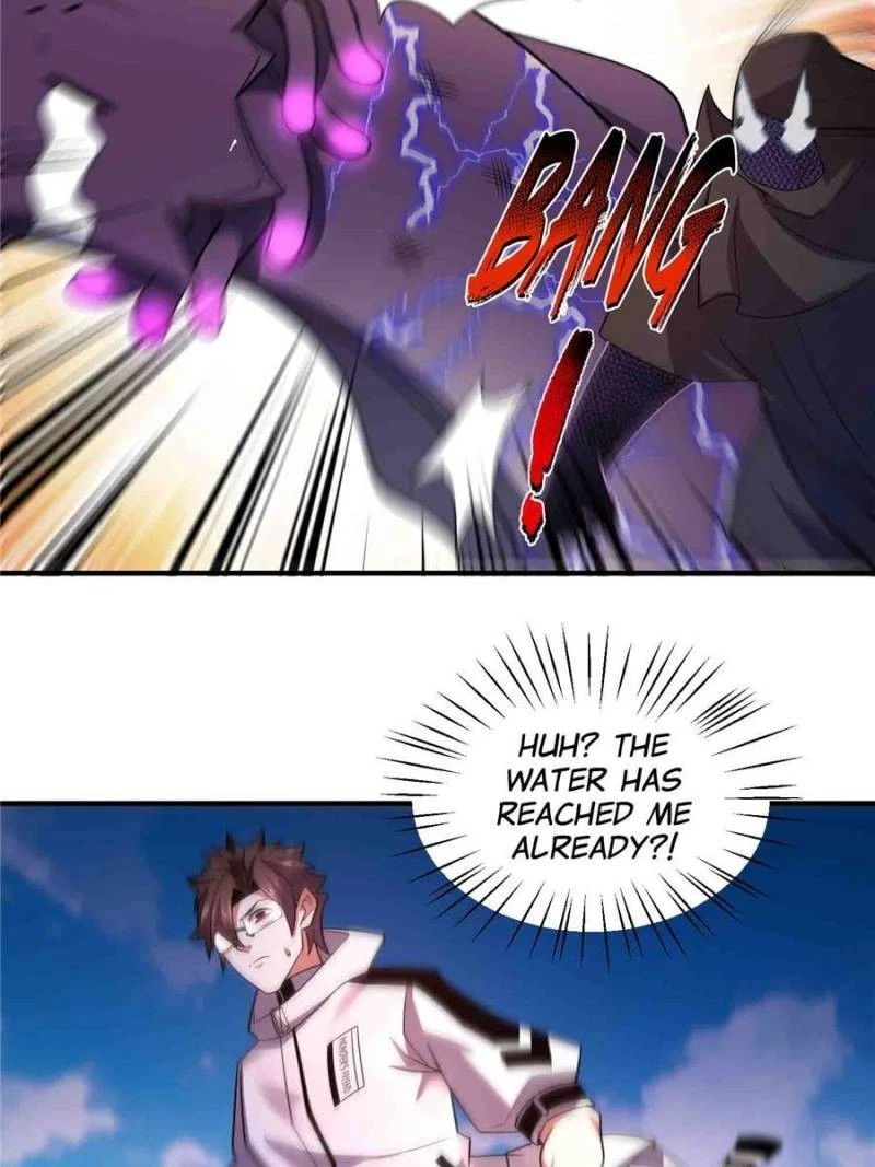 Monster Pet Evolution Chap 133 - Next Chap 134