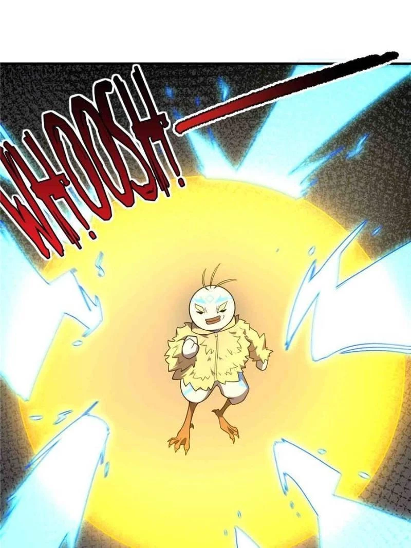 Monster Pet Evolution Chap 133 - Next Chap 134