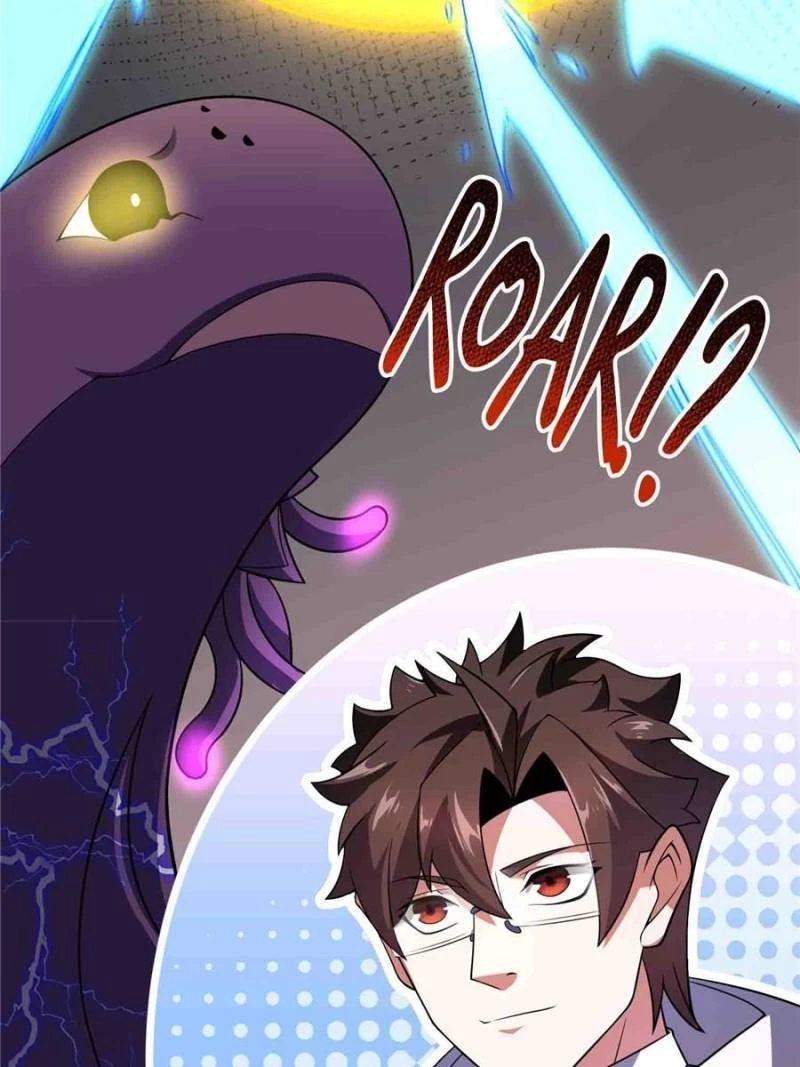 Monster Pet Evolution Chap 133 - Next Chap 134