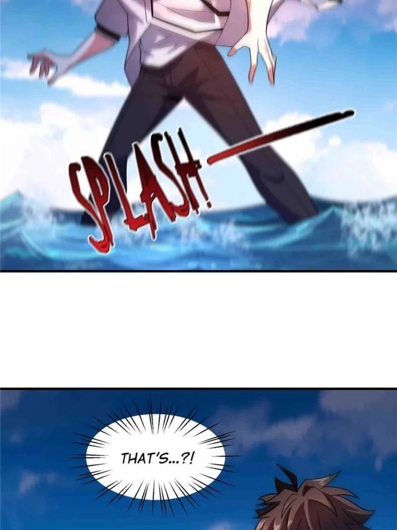 Monster Pet Evolution Chap 133 - Next Chap 134