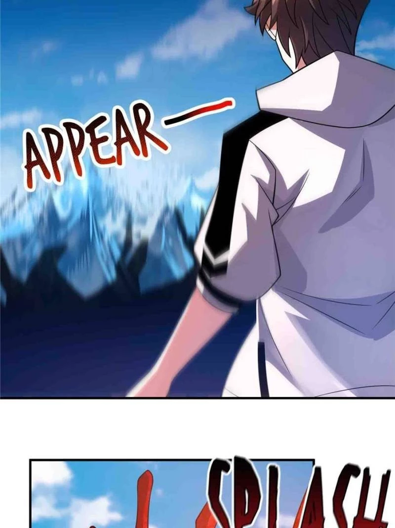 Monster Pet Evolution Chap 133 - Next Chap 134