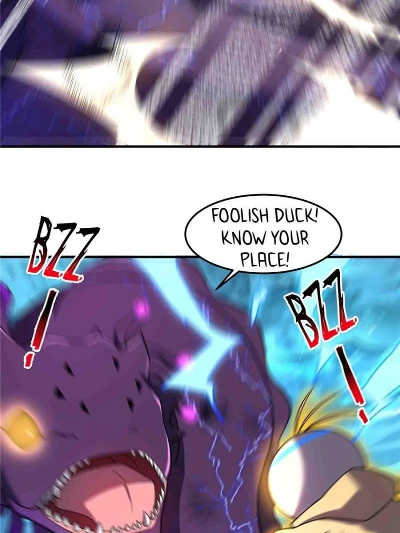 Monster Pet Evolution Chap 133 - Next Chap 134