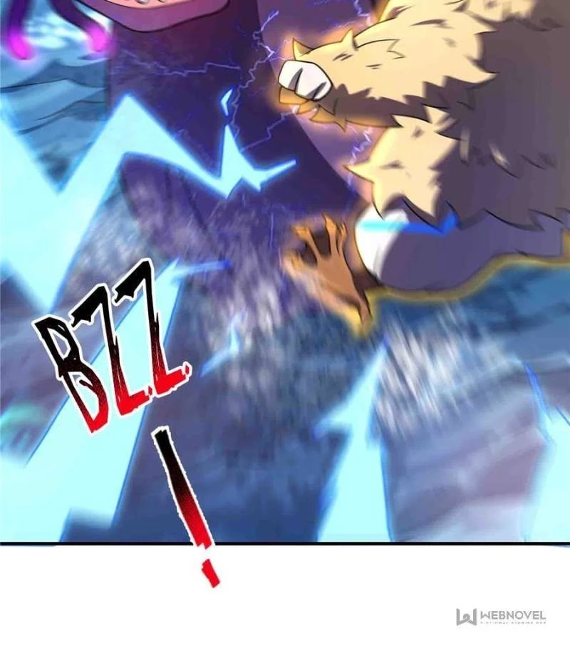 Monster Pet Evolution Chap 133 - Next Chap 134