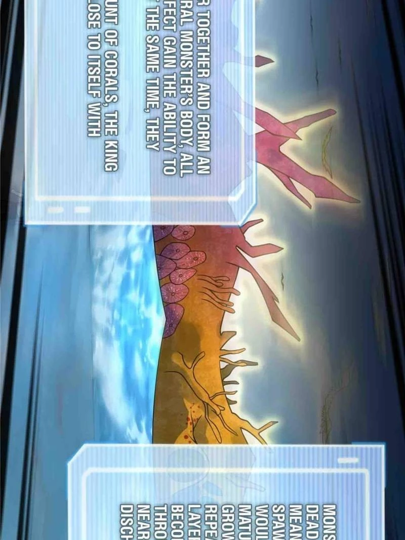 Monster Pet Evolution  Chap 133 - Next Chap 134