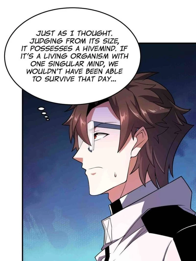 Monster Pet Evolution Chap 133 - Next Chap 134
