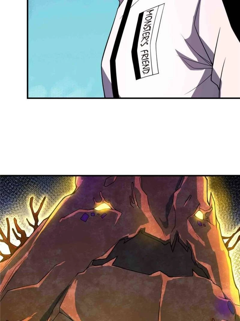 Monster Pet Evolution Chap 133 - Next Chap 134