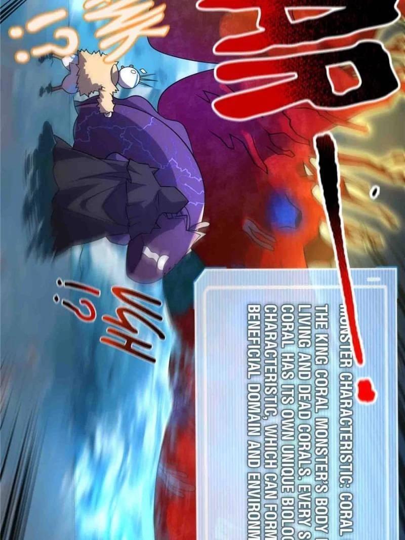 Monster Pet Evolution Chap 133 - Next Chap 134