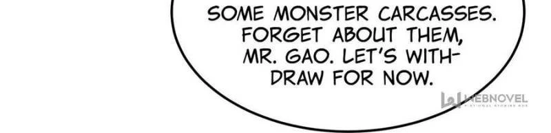 Monster Pet Evolution Chap 133 - Next Chap 134