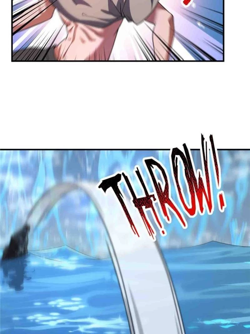 Monster Pet Evolution Chap 133 - Next Chap 134