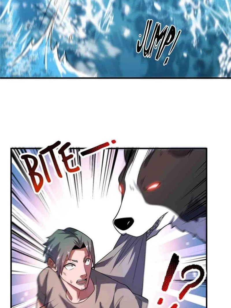 Monster Pet Evolution Chap 133 - Next Chap 134