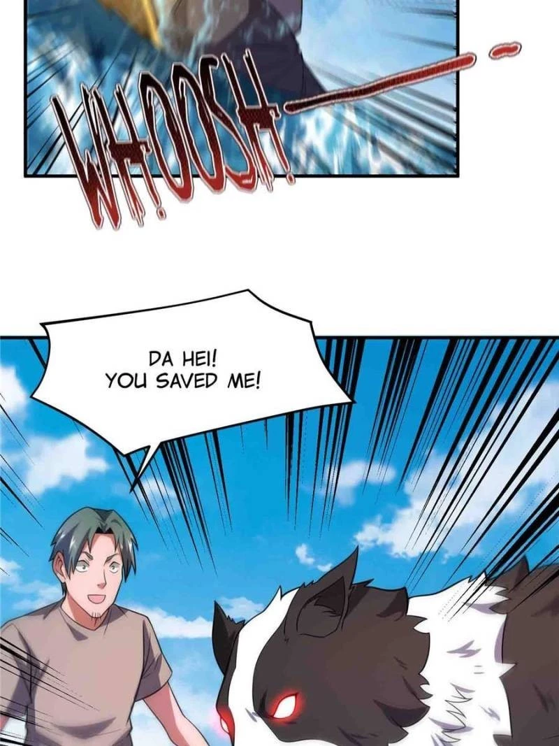 Monster Pet Evolution Chap 133 - Next Chap 134