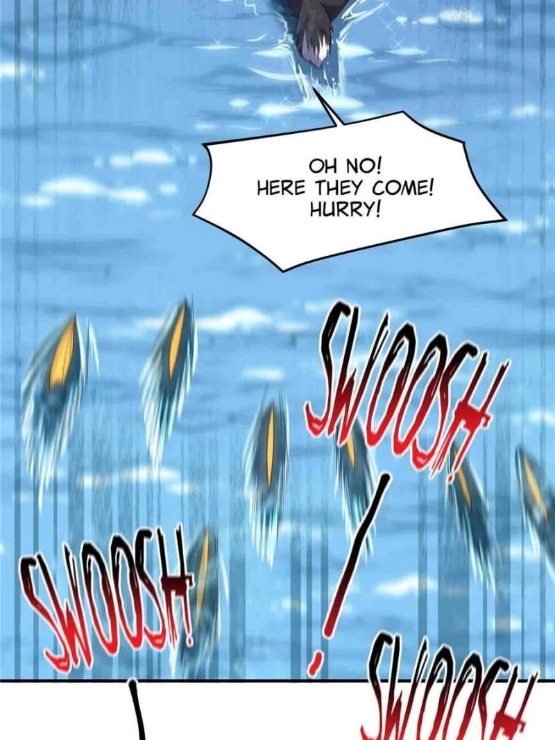 Monster Pet Evolution Chap 133 - Next Chap 134