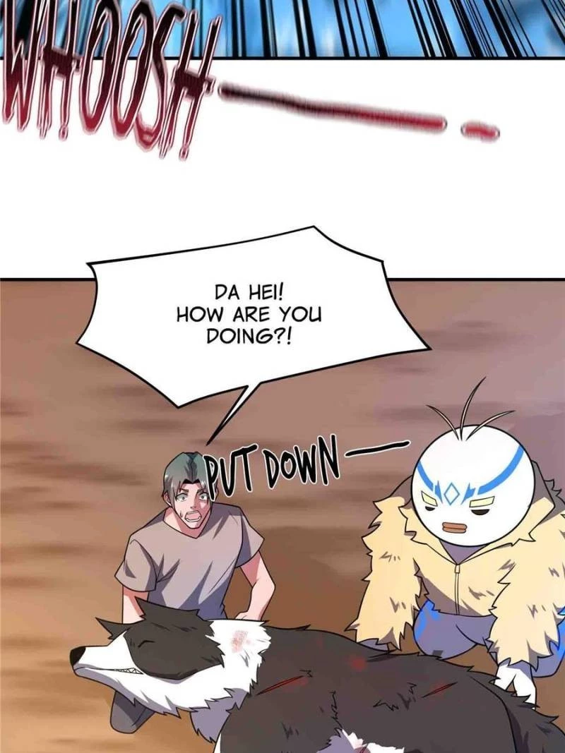 Monster Pet Evolution Chap 133 - Next Chap 134