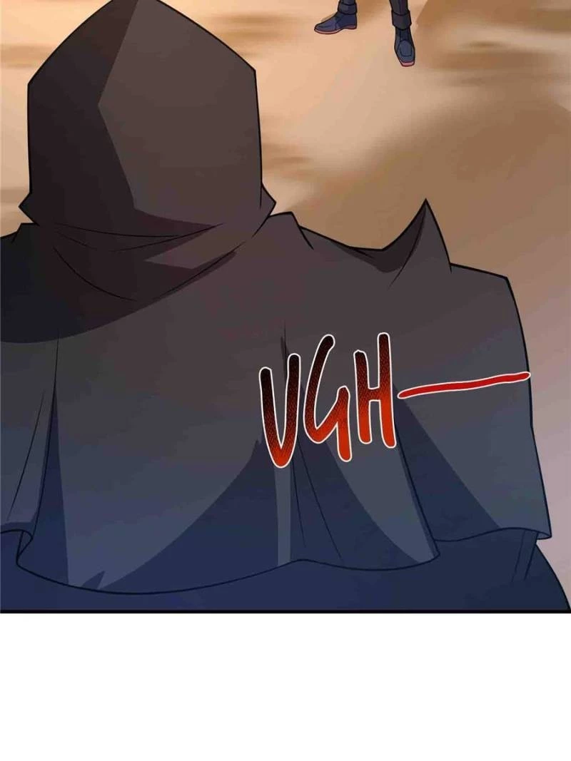 Monster Pet Evolution Chap 133 - Next Chap 134