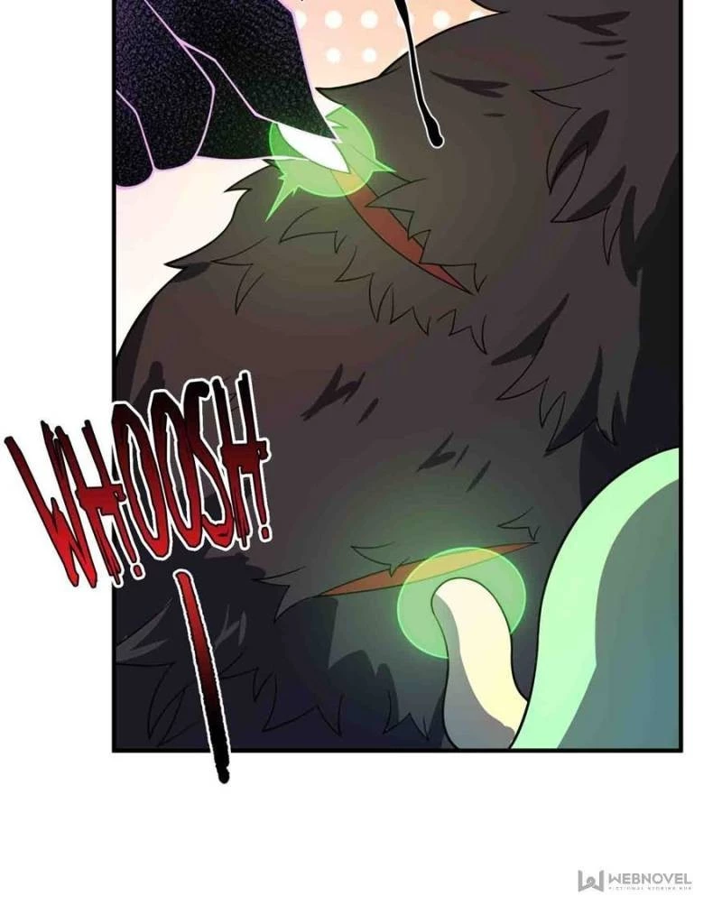 Monster Pet Evolution Chap 133 - Next Chap 134