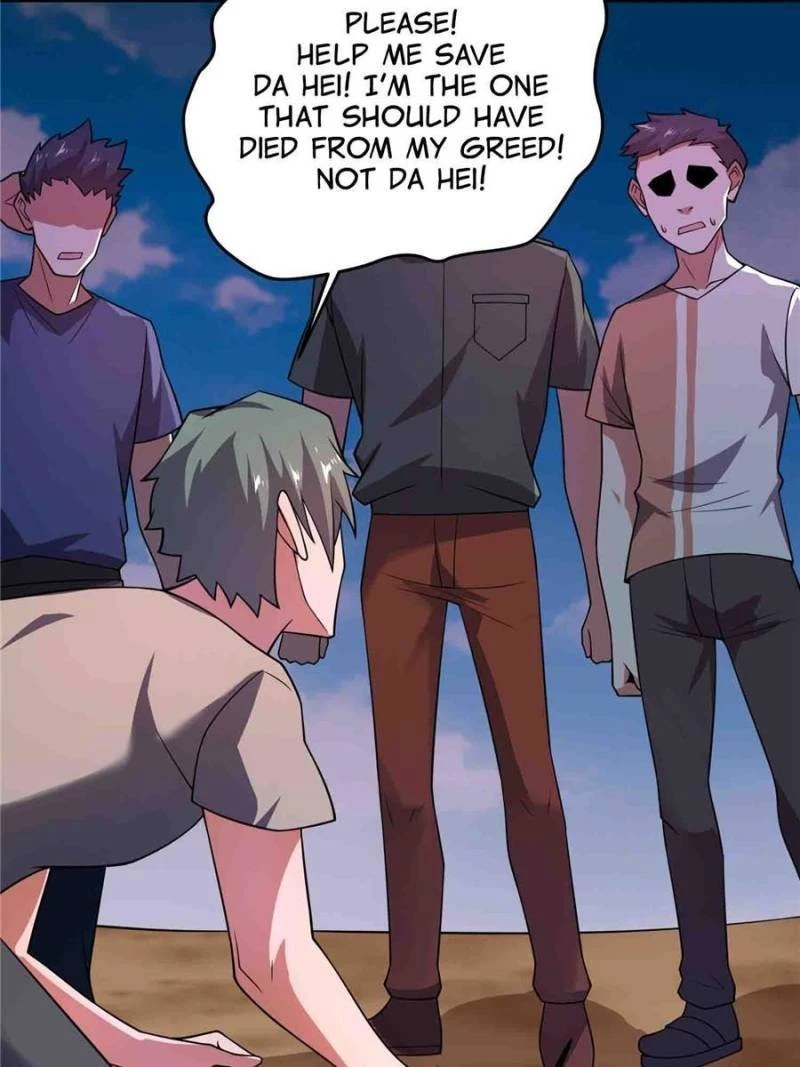 Monster Pet Evolution Chap 133 - Next Chap 134