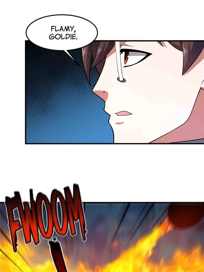 Monster Pet Evolution Chap 133 - Next Chap 134