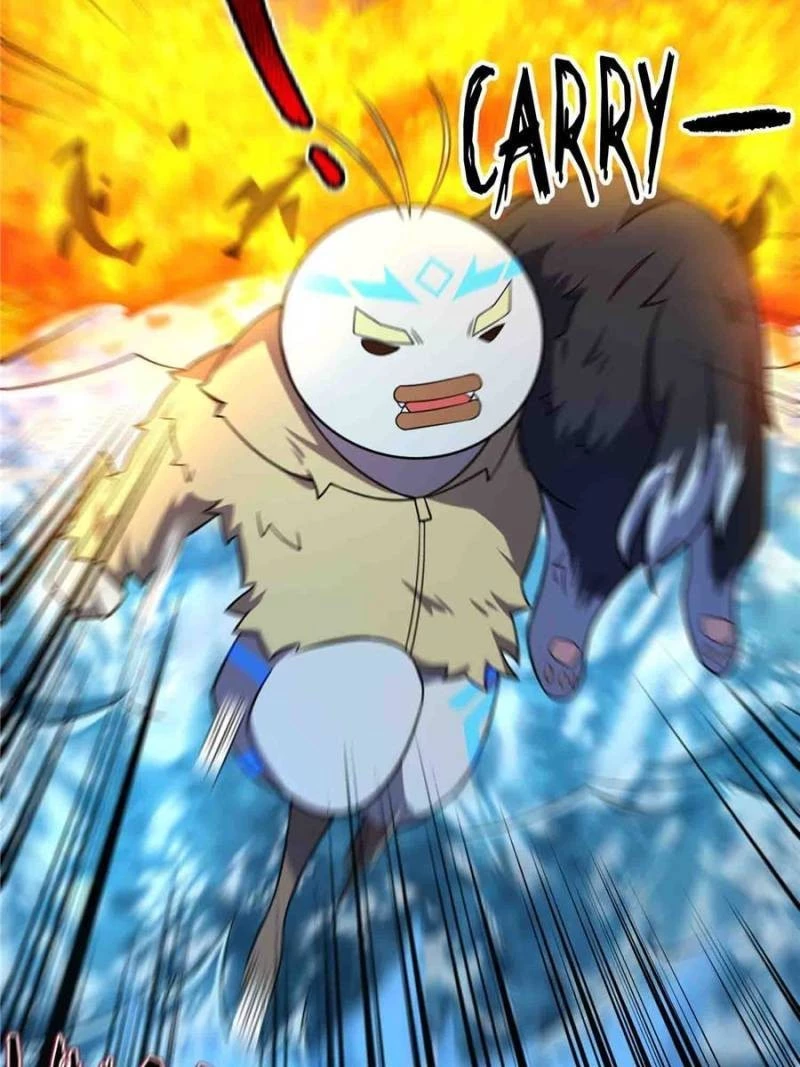 Monster Pet Evolution Chap 133 - Next Chap 134
