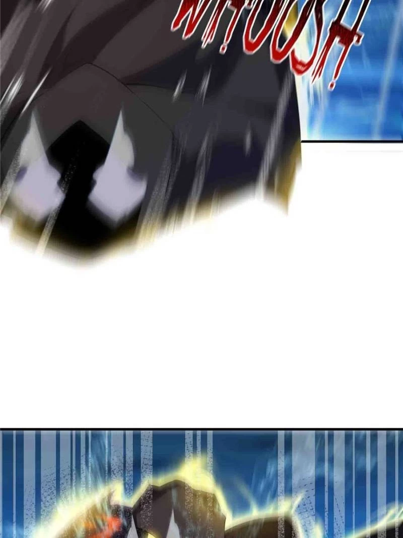 Monster Pet Evolution Chap 133 - Next Chap 134