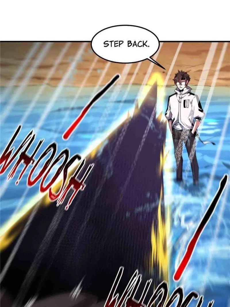 Monster Pet Evolution Chap 133 - Next Chap 134