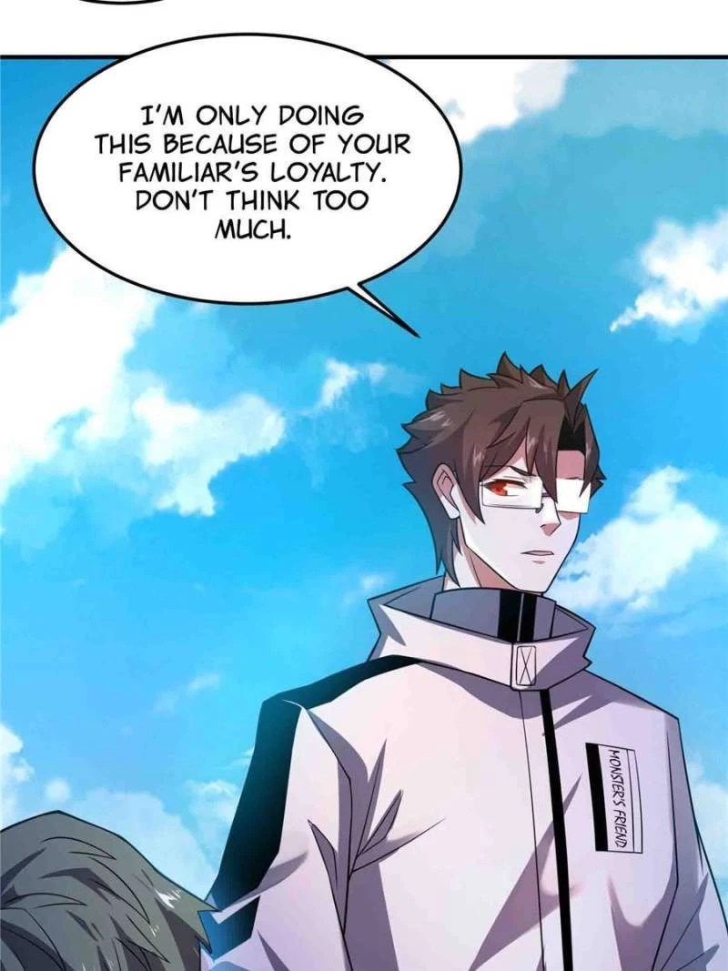 Monster Pet Evolution Chap 133 - Next Chap 134