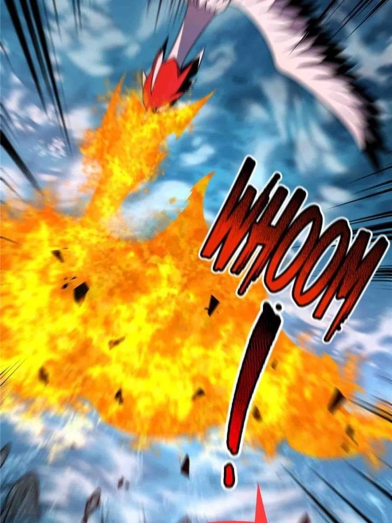 Monster Pet Evolution  Chap 133 - Next Chap 134