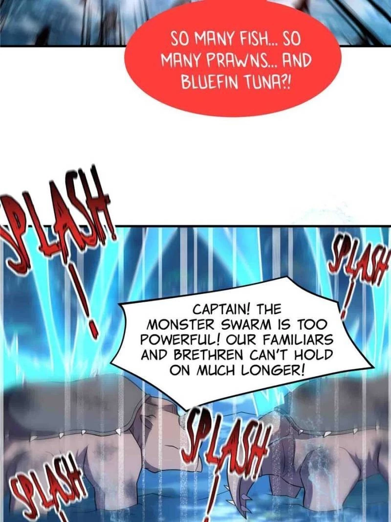 Monster Pet Evolution Chap 133 - Next Chap 134