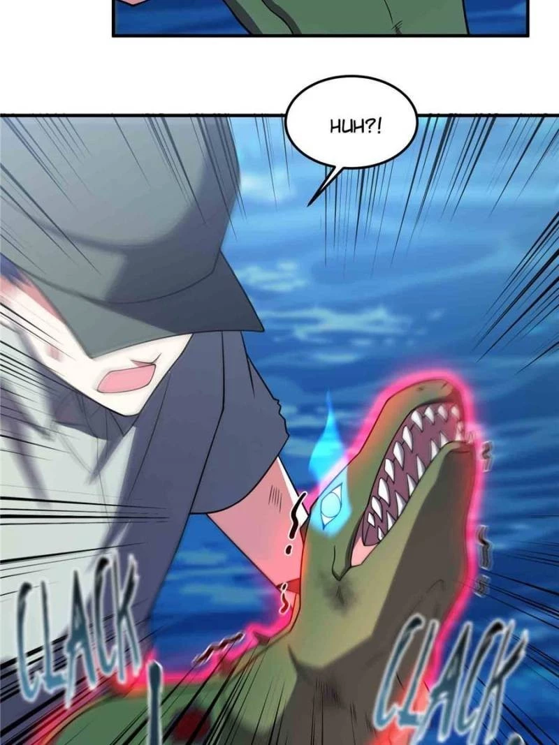 Monster Pet Evolution Chap 134 - Next Chap 135