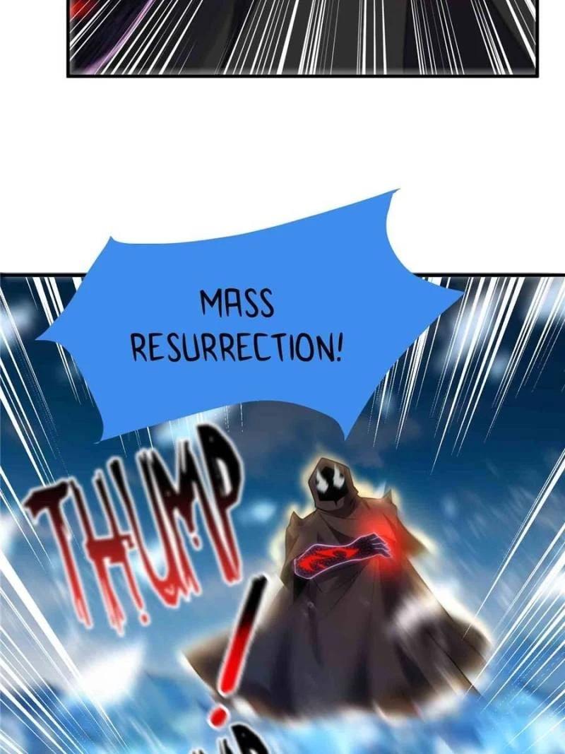 Monster Pet Evolution Chap 134 - Next Chap 135