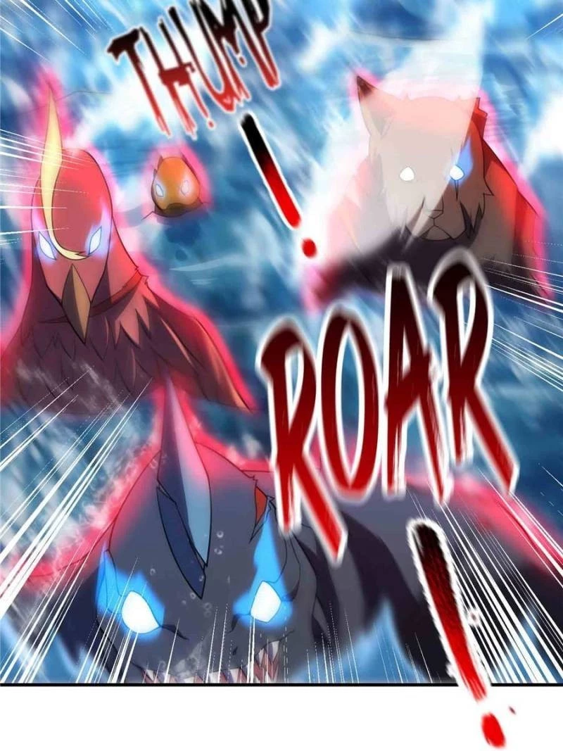 Monster Pet Evolution  Chap 134 - Next Chap 135