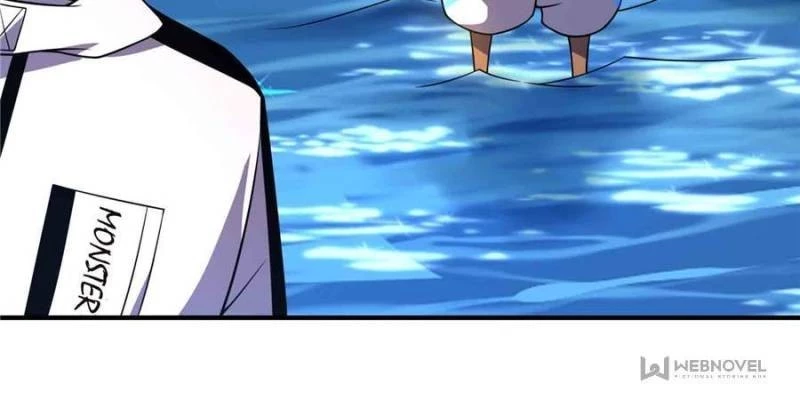 Monster Pet Evolution Chap 134 - Next Chap 135