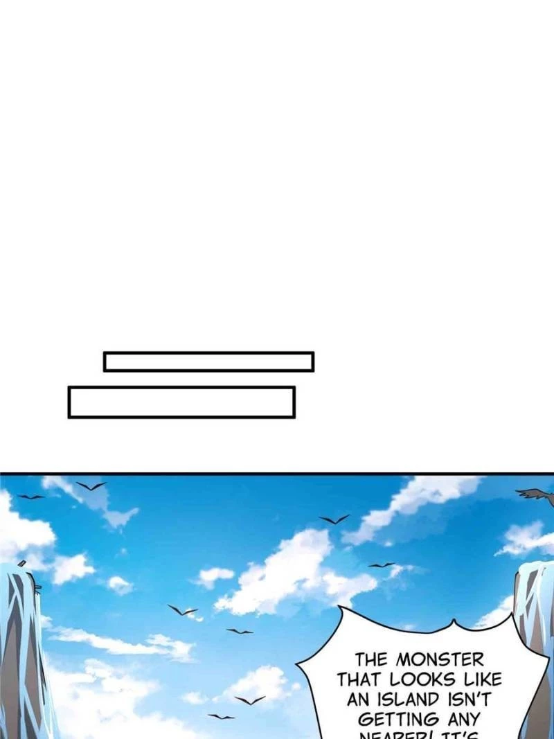 Monster Pet Evolution Chap 134 - Next Chap 135