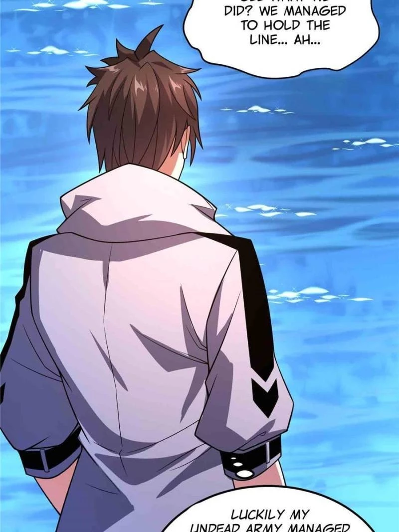 Monster Pet Evolution  Chap 134 - Next Chap 135