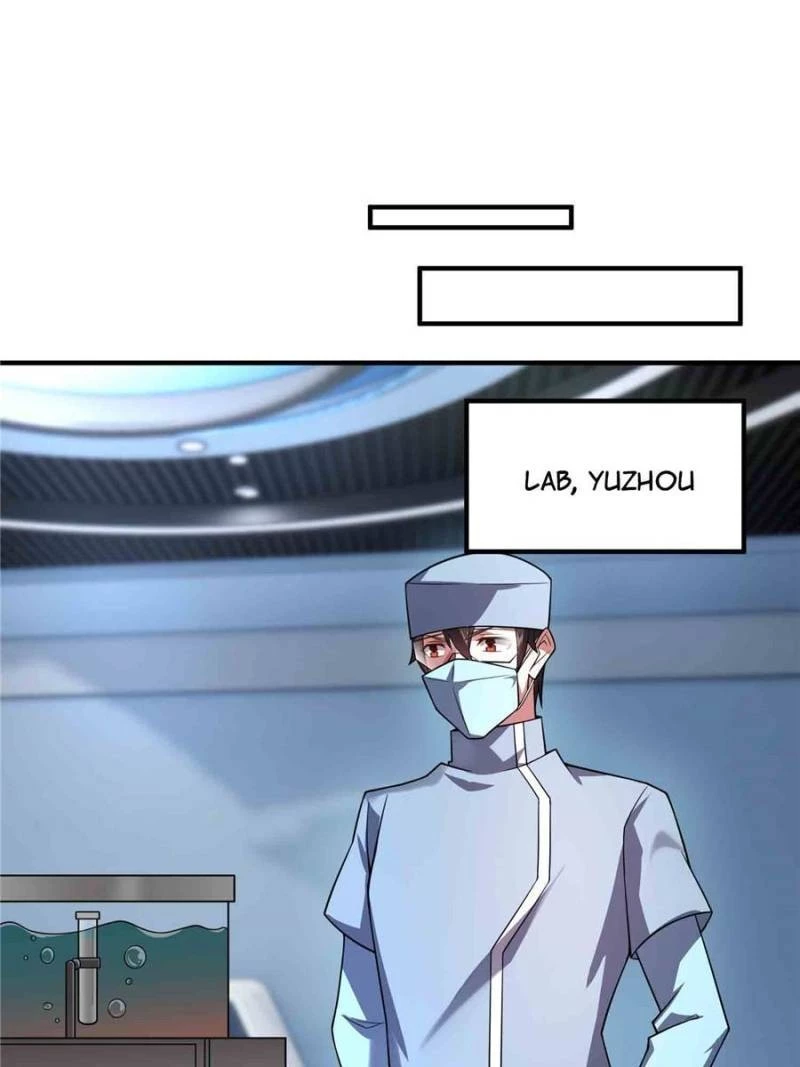 Monster Pet Evolution  Chap 134 - Next Chap 135