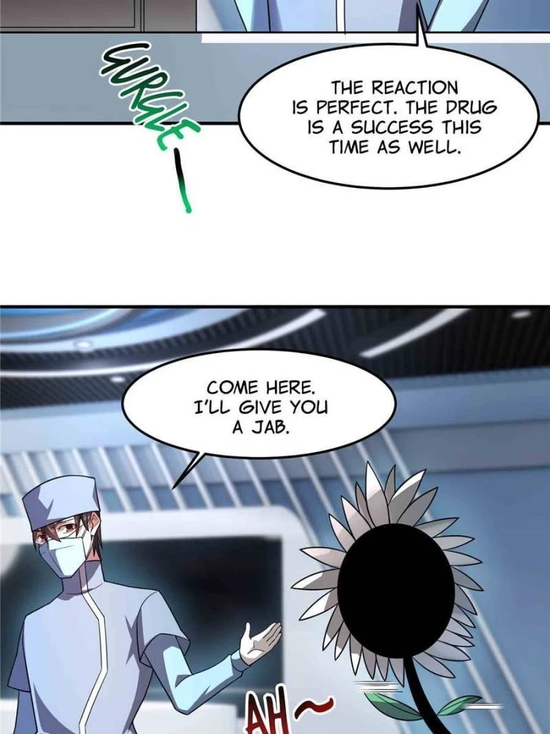Monster Pet Evolution Chap 134 - Next Chap 135